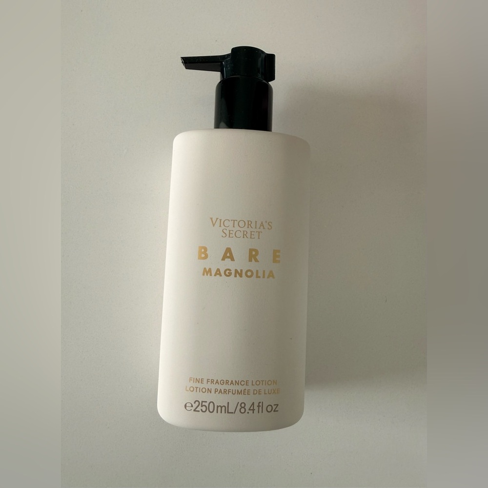 Victoria's Secret Bare Magnolia Lotion 🌺